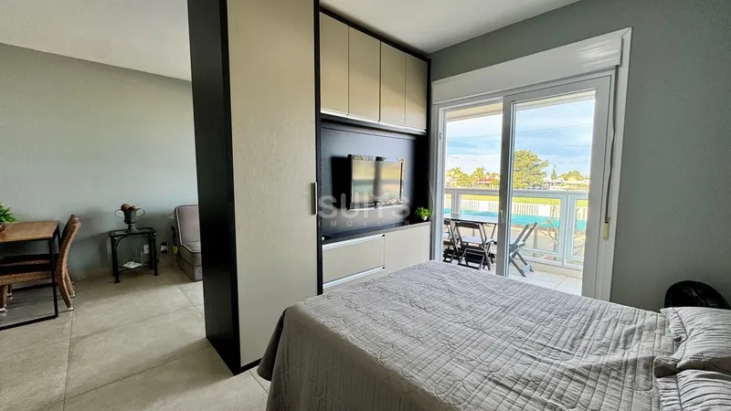 Lindo loft de esquina no condomínio Rossi Atlântida: 23ª foto da galeria de imagens do imóvel