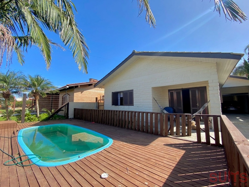 Excelente casa à venda na praia de Rainha do Mar: 1ª foto da galeria de imagens do imóvel