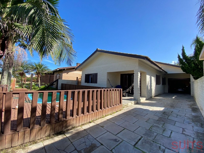 Excelente casa à venda na praia de Rainha do Mar: 3ª foto da galeria de imagens do imóvel