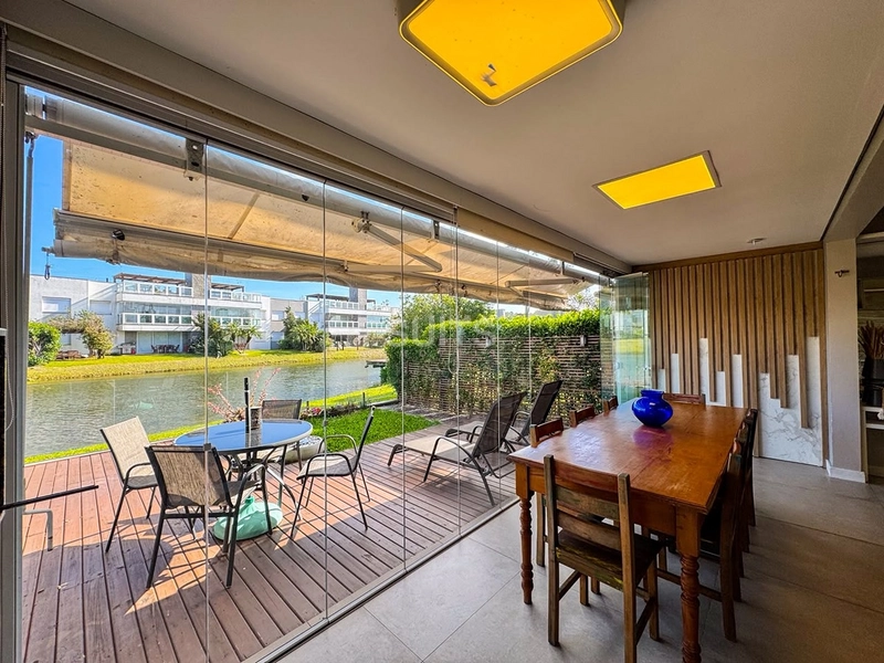Excelente apartamento giardino no condomínio Rossi Atlântida: 9ª foto da galeria de imagens do imóvel