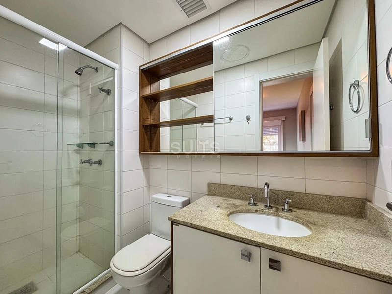 Excelente apartamento giardino no condomínio Rossi Atlântida: 15ª foto da galeria de imagens do imóvel