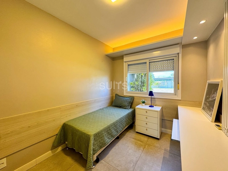 Excelente apartamento giardino no condomínio Rossi Atlântida: 16ª foto da galeria de imagens do imóvel