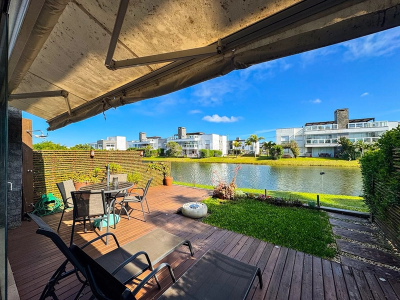 Excelente apartamento giardino no condomínio Rossi Atlântida: 10ª foto da galeria de imagens do imóvel