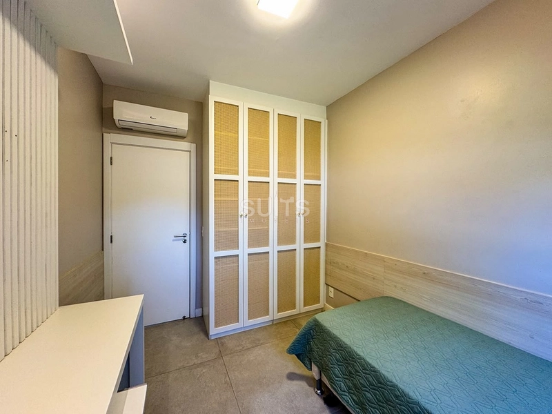 Excelente apartamento giardino no condomínio Rossi Atlântida: 17ª foto da galeria de imagens do imóvel