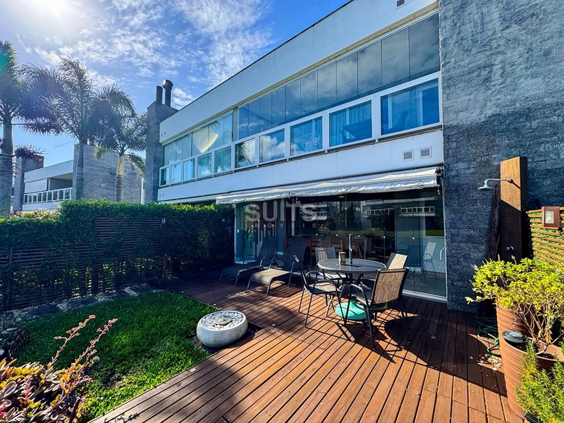 Excelente apartamento giardino no condomínio Rossi Atlântida: 12ª foto da galeria de imagens do imóvel