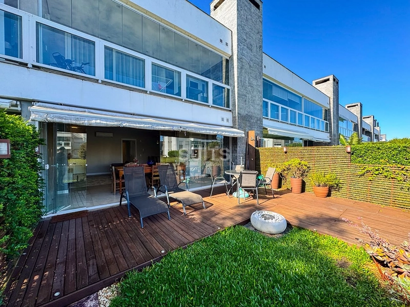 Excelente apartamento giardino no condomínio Rossi Atlântida: 11ª foto da galeria de imagens do imóvel