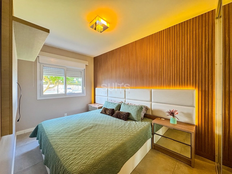 Excelente apartamento giardino no condomínio Rossi Atlântida: 13ª foto da galeria de imagens do imóvel