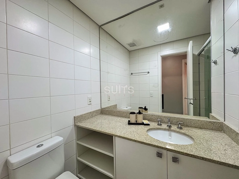 Excelente apartamento giardino no condomínio Rossi Atlântida: 18ª foto da galeria de imagens do imóvel