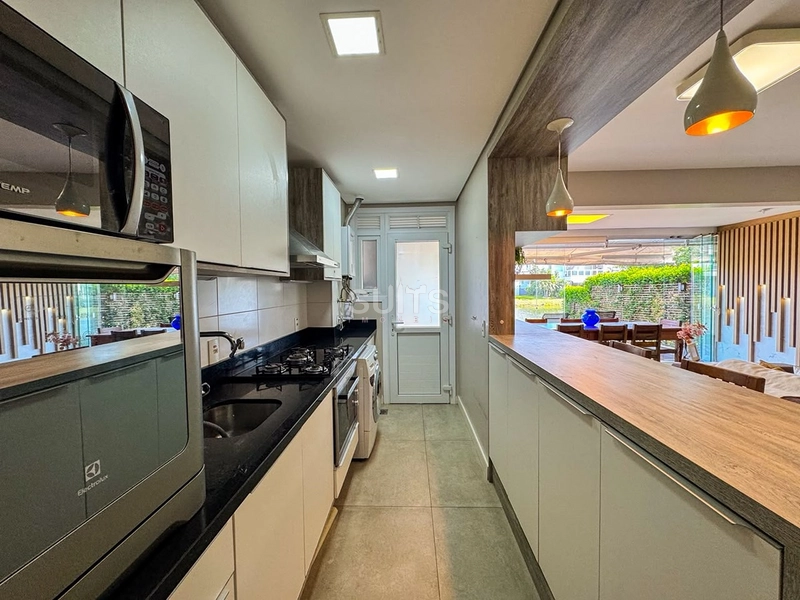 Excelente apartamento giardino no condomínio Rossi Atlântida: 8ª foto da galeria de imagens do imóvel