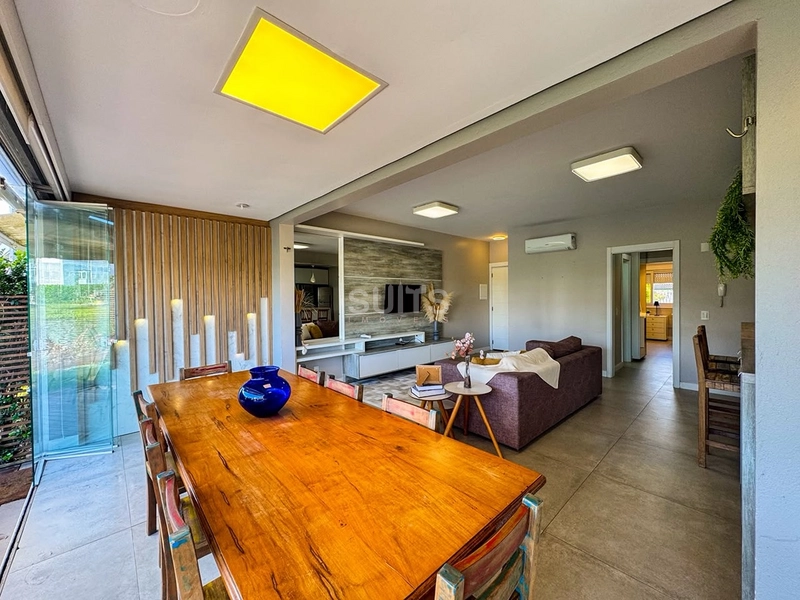 Excelente apartamento giardino no condomínio Rossi Atlântida: 4ª foto da galeria de imagens do imóvel