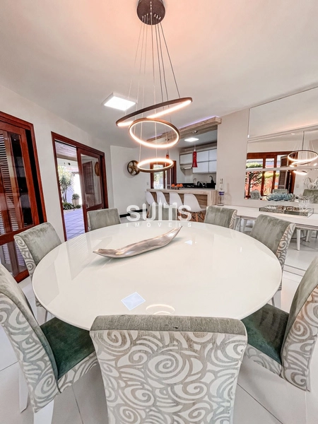 Lindo sobrado  em Atlântida: 16ª foto da galeria de imagens do imóvel