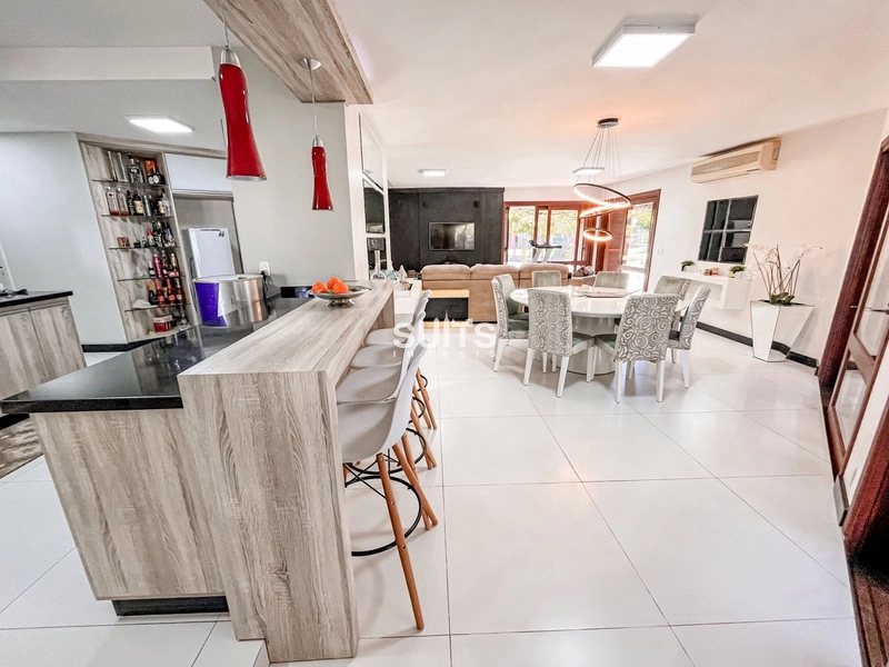 Lindo sobrado  em Atlântida: 22ª foto da galeria de imagens do imóvel