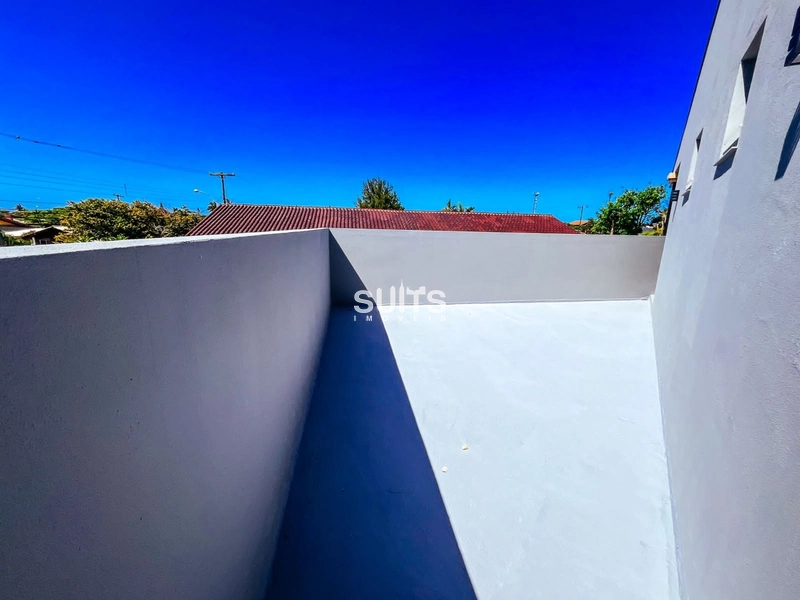 Lindo sobrado  em Atlântida: 12ª foto da galeria de imagens do imóvel