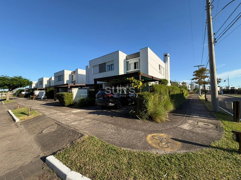 Excelente casa à venda no Rossi : 2ª foto da galeria de imagens do imóvel