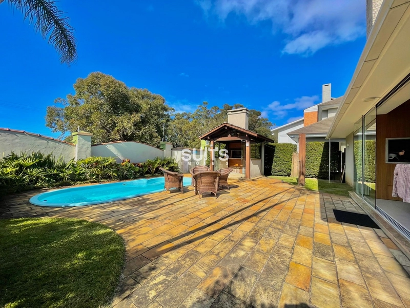 Linda casa à venda no condomínio Porto Coronado em Atlântida: 10ª foto da galeria de imagens do imóvel