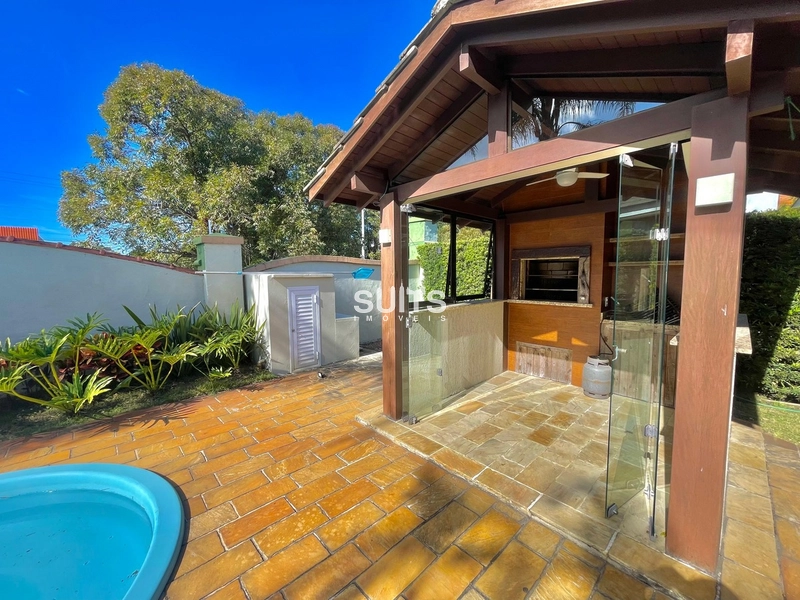 Linda casa à venda no condomínio Porto Coronado em Atlântida: 13ª foto da galeria de imagens do imóvel