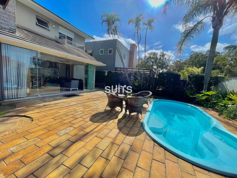 Linda casa à venda no condomínio Porto Coronado em Atlântida: 12ª foto da galeria de imagens do imóvel