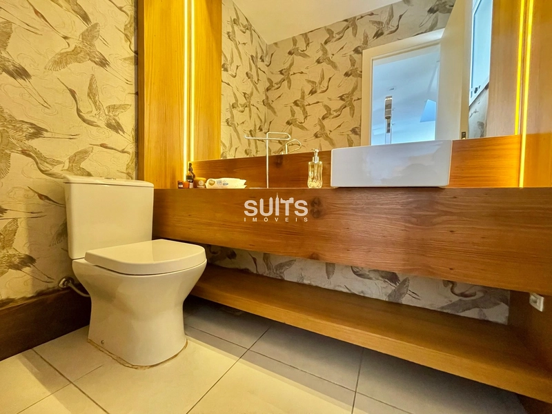 Linda casa à venda no condomínio Porto Coronado em Atlântida: 15ª foto da galeria de imagens do imóvel