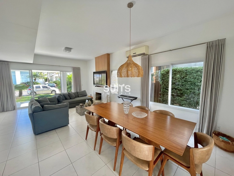 Linda casa à venda no condomínio Porto Coronado em Atlântida: 5ª foto da galeria de imagens do imóvel