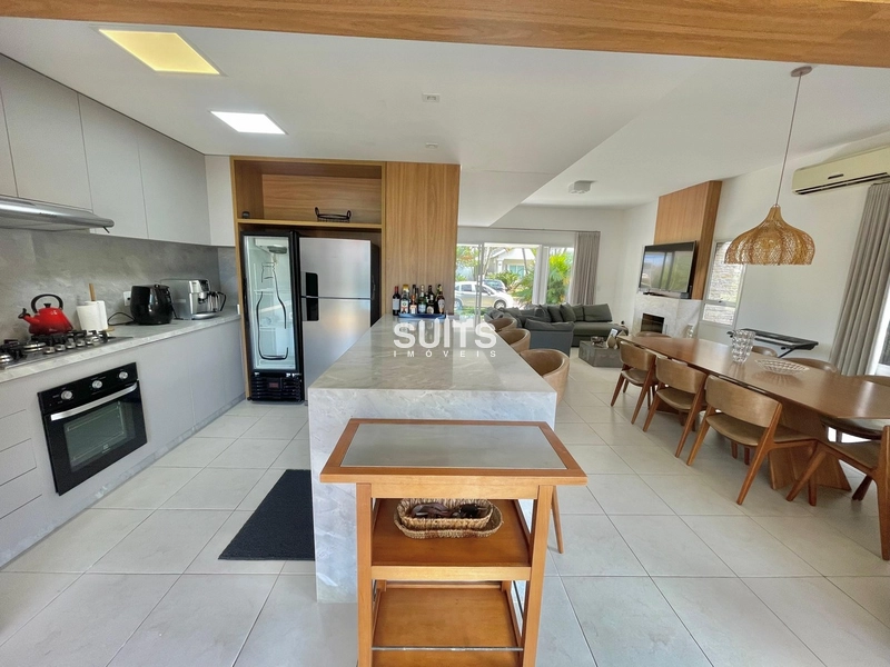 Linda casa à venda no condomínio Porto Coronado em Atlântida: 4ª foto da galeria de imagens do imóvel