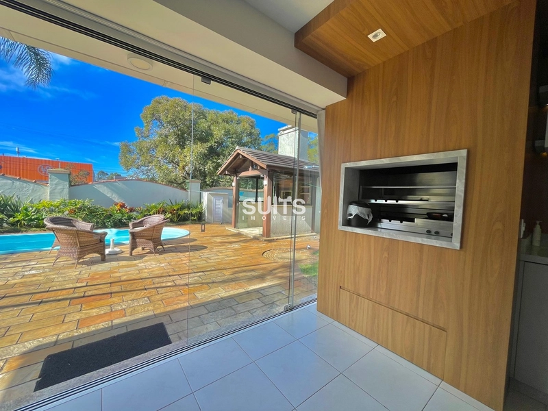 Linda casa à venda no condomínio Porto Coronado em Atlântida: 9ª foto da galeria de imagens do imóvel