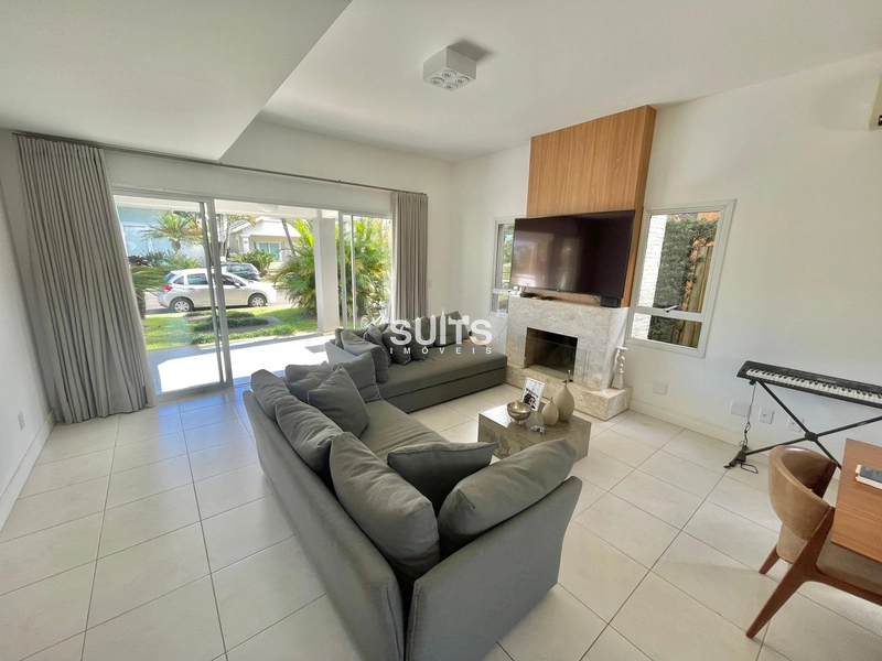 Linda casa à venda no condomínio Porto Coronado em Atlântida: 3ª foto da galeria de imagens do imóvel