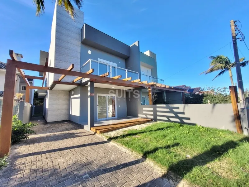 Ótimo sobrado à poucos metros do mar na praia de Arpoador: 4ª foto da galeria de imagens do imóvel