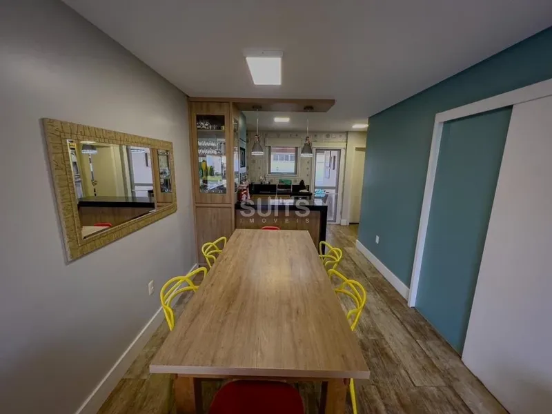 Excelente casa mobiliada e decorada à venda no condomínio Casa Hermosa: 5ª foto da galeria de imagens do imóvel