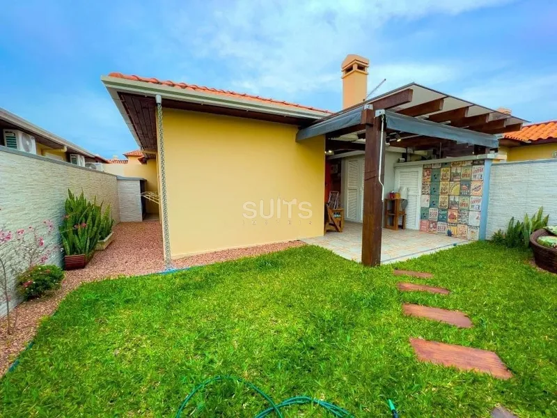 Excelente casa mobiliada e decorada à venda no condomínio Casa Hermosa: 19ª foto da galeria de imagens do imóvel