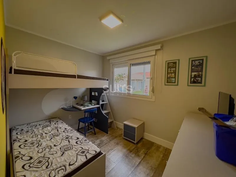 Excelente casa mobiliada e decorada à venda no condomínio Casa Hermosa: 15ª foto da galeria de imagens do imóvel