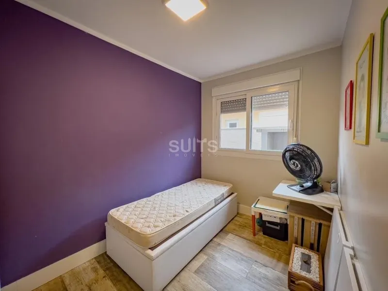 Excelente casa mobiliada e decorada à venda no condomínio Casa Hermosa: 12ª foto da galeria de imagens do imóvel