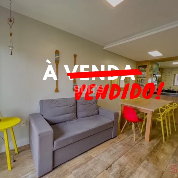 Excelente casa mobiliada e decorada à venda no condomínio Casa Hermosa: 1ª foto da galeria de imagens do imóvel