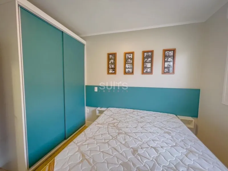 Excelente casa mobiliada e decorada à venda no condomínio Casa Hermosa: 10ª foto da galeria de imagens do imóvel