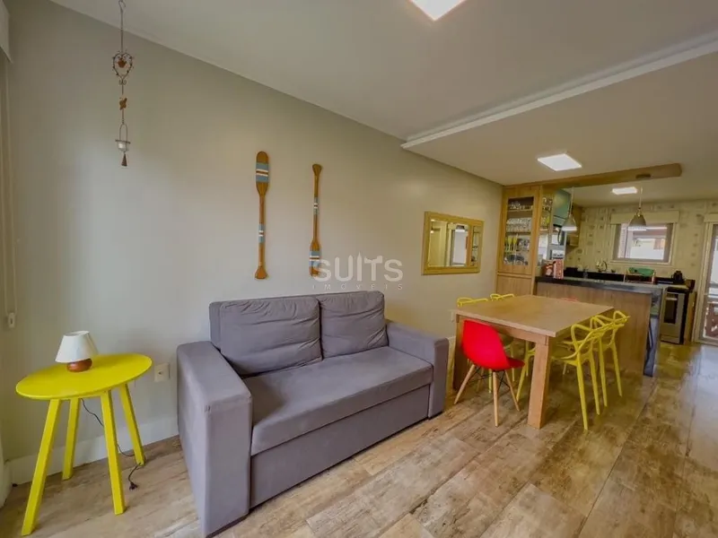 Excelente casa mobiliada e decorada à venda no condomínio Casa Hermosa: 2ª foto da galeria de imagens do imóvel