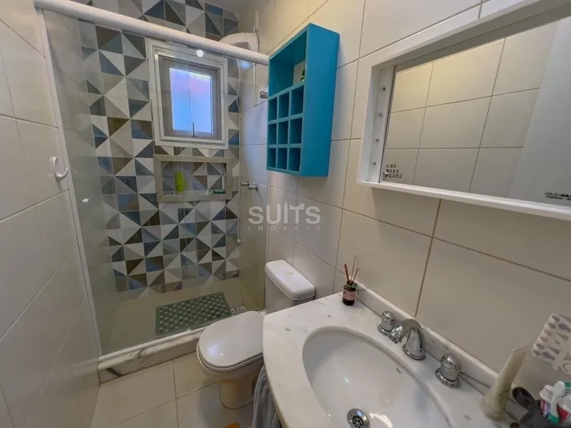 Excelente casa mobiliada e decorada à venda no condomínio Casa Hermosa: 13ª foto da galeria de imagens do imóvel