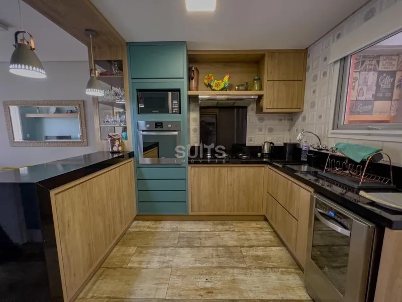 Excelente casa mobiliada e decorada à venda no condomínio Casa Hermosa: 9ª foto da galeria de imagens do imóvel