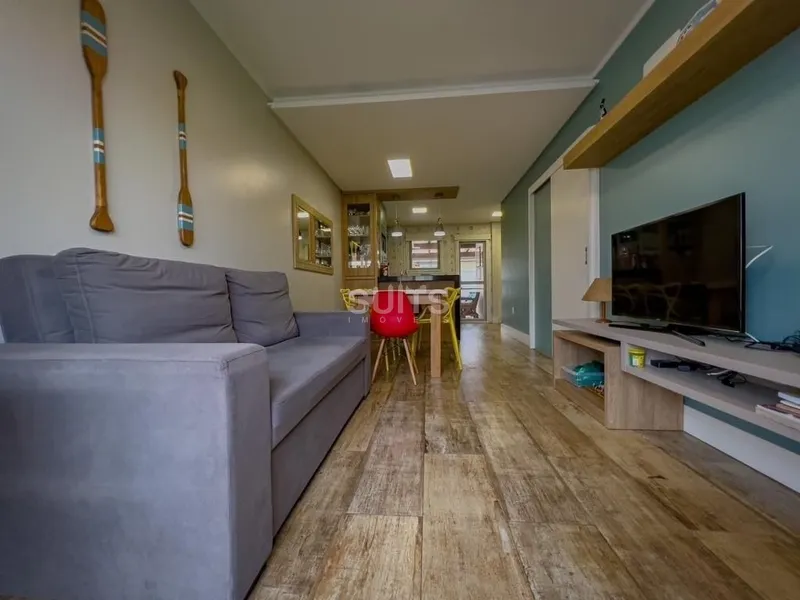 Excelente casa mobiliada e decorada à venda no condomínio Casa Hermosa: 3ª foto da galeria de imagens do imóvel