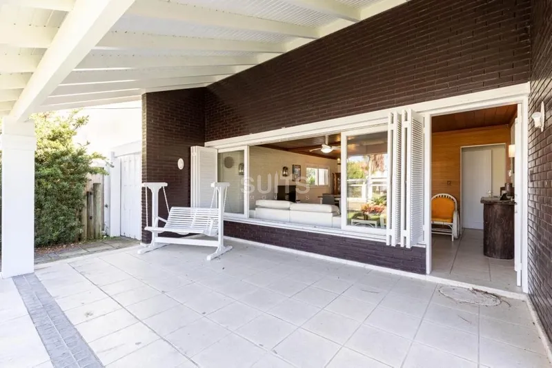 Ótima casa à venda na praia de Atlântida em Xangri-Lá: 4ª foto da galeria de imagens do imóvel