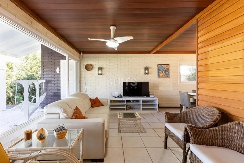 Ótima casa à venda na praia de Atlântida em Xangri-Lá: 9ª foto da galeria de imagens do imóvel