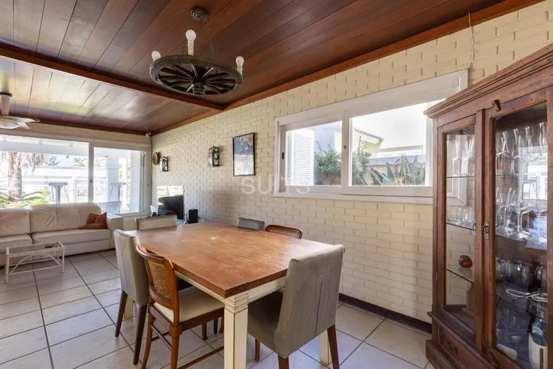 Ótima casa à venda na praia de Atlântida em Xangri-Lá: 13ª foto da galeria de imagens do imóvel