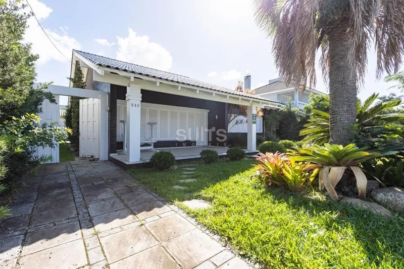 Ótima casa à venda na praia de Atlântida em Xangri-Lá: 3ª foto da galeria de imagens do imóvel