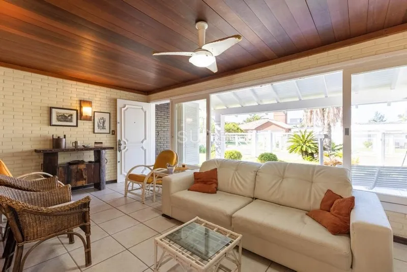 Ótima casa à venda na praia de Atlântida em Xangri-Lá: 8ª foto da galeria de imagens do imóvel