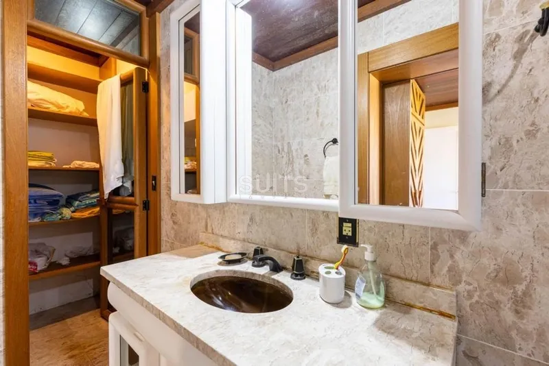 Ótima casa à venda na praia de Atlântida em Xangri-Lá: 29ª foto da galeria de imagens do imóvel