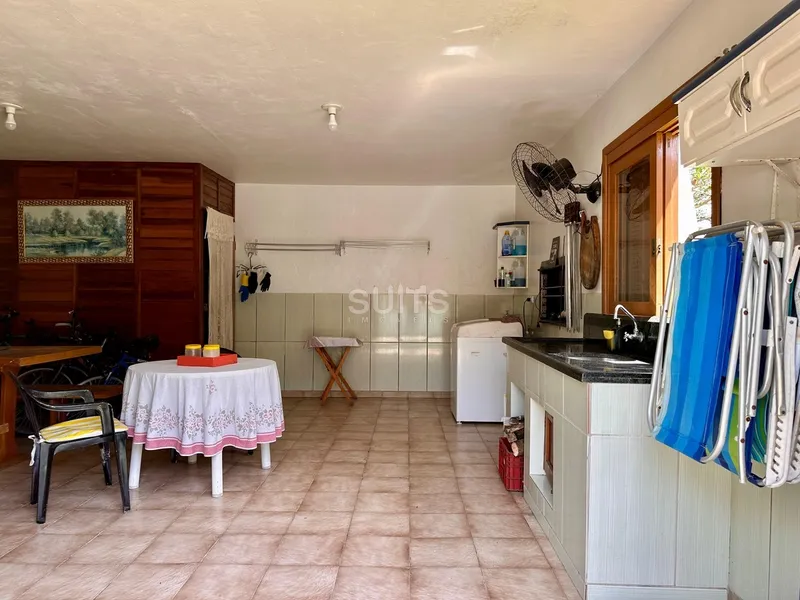 Ótima casa no centro da praia de Xangri-Lá: 11ª foto da galeria de imagens do imóvel