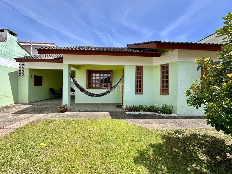 Ótima casa no centro da praia de Xangri-Lá: 4ª foto da galeria de imagens do imóvel