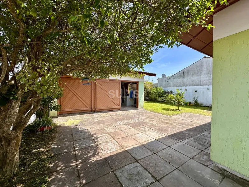 Ótima casa no centro da praia de Xangri-Lá: 7ª foto da galeria de imagens do imóvel