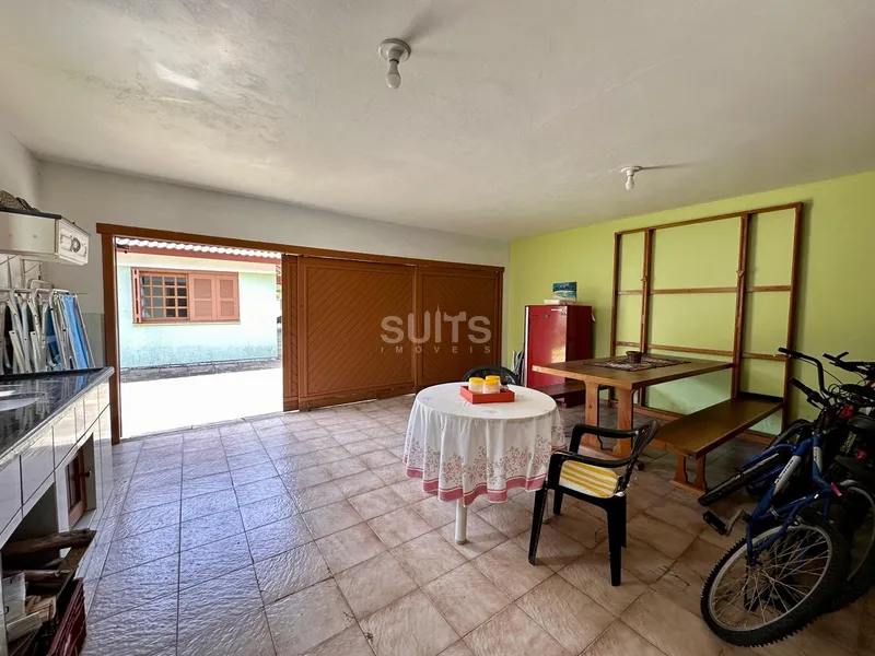 Ótima casa no centro da praia de Xangri-Lá: 9ª foto da galeria de imagens do imóvel