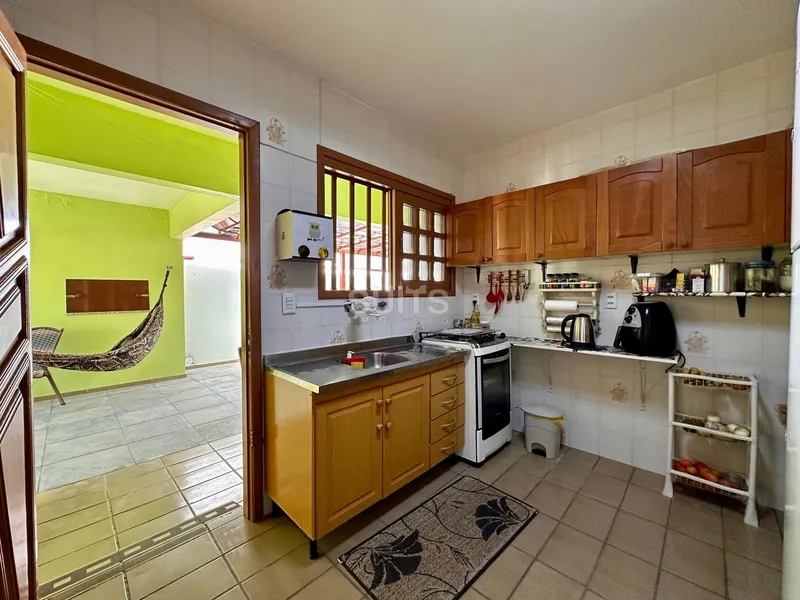 Ótima casa no centro da praia de Xangri-Lá: 13ª foto da galeria de imagens do imóvel