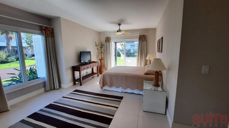 Linda casa estilo Americana Térrea no Condomínio Atlântico: 25ª foto da galeria de imagens do imóvel