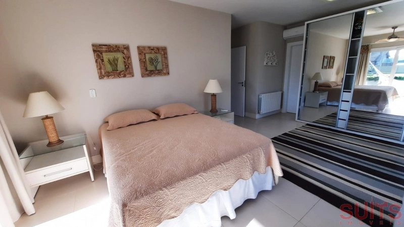 Linda casa estilo Americana Térrea no Condomínio Atlântico: 26ª foto da galeria de imagens do imóvel